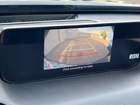 Used 2025 MAZDA CX-50 AWD 2.5 S w/ Weather Package image 24