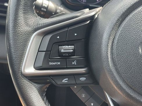Used 2021 Subaru Outback Premium AWD/4WD image 22