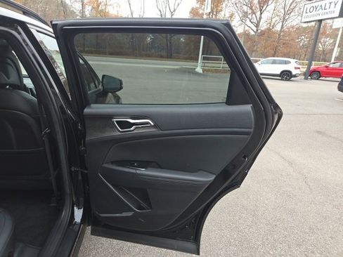 Used 2023 Kia Sportage X-Line w/ X-Line Premium Package image 29