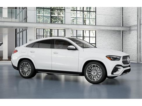 New 2026 Mercedes-Benz GLE 450 GLE 450 image 13