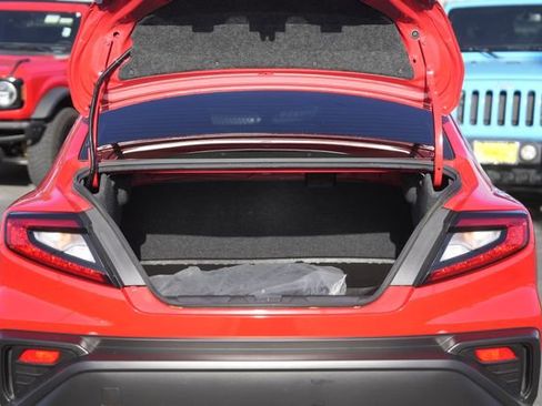 Used 2023 Subaru WRX Premium image 34
