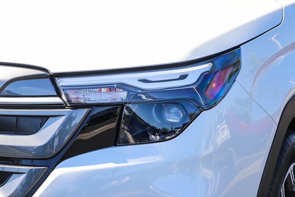 Certified 2026 Subaru Forester Premium AWD/4WD image 10