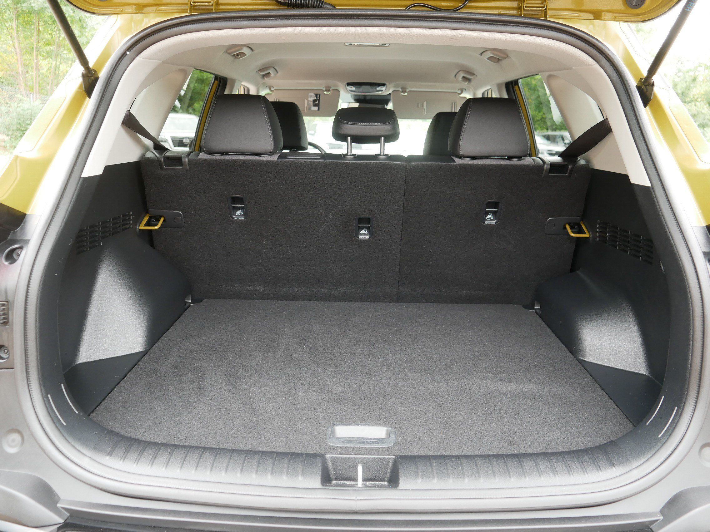 Certified 2024 Kia Seltos S AWD/4WD image 18