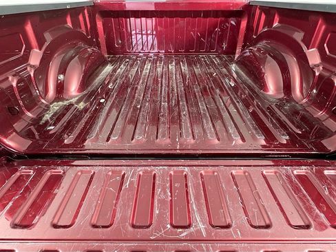 Certified 2022 RAM 1500 Big Horn image 35