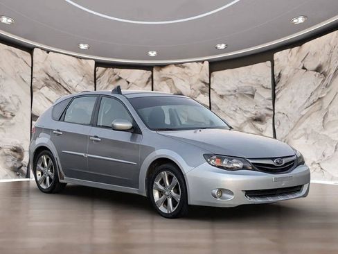 Used 2011 Subaru Impreza Outback Sport AWD/4WD image 17