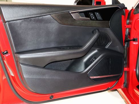 Used 2024 Audi A5 2.0T Premium Plus image 33