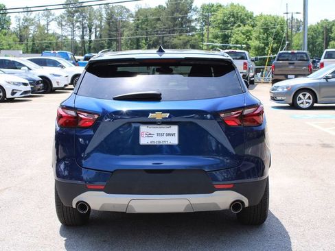 Used 2022 Chevrolet Blazer LT FWD image 7