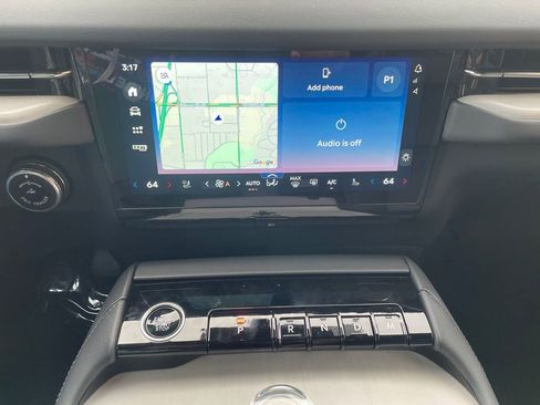 New 2025 Lincoln Navigator Reserve w/ Jet Appearance Package image 9