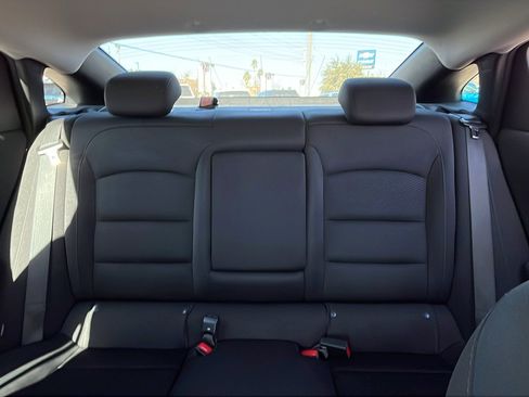 Certified 2023 Chevrolet Malibu LT image 23