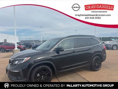 Used 2022 Honda Pilot Special Edition