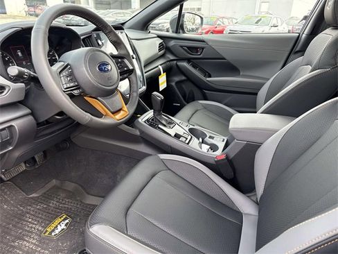 New 2026 Subaru Crosstrek 2.5i Wilderness image 12