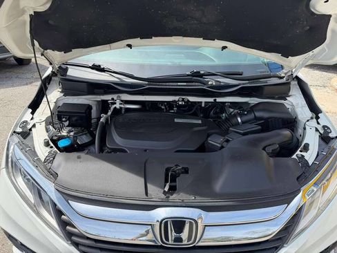 Used 2019 Honda Odyssey EX-L image 23