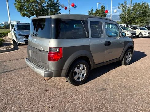 Used 2003 Honda Element EX image 27