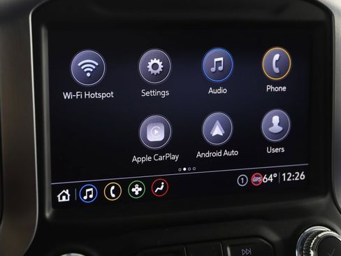 Used 2020 GMC Sierra 1500 Elevation w/ Elevation Value Package image 31