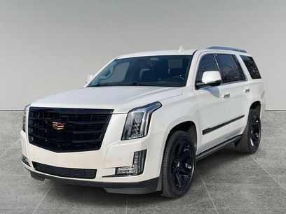 Used 2020 Cadillac Escalade Premium Luxury