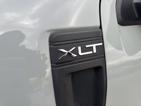 Used 2024 Ford Maverick XLT w/ Equipment Group 300A Standard image 30