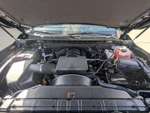 New 2026 GMC Sierra 2500 Denali image 14