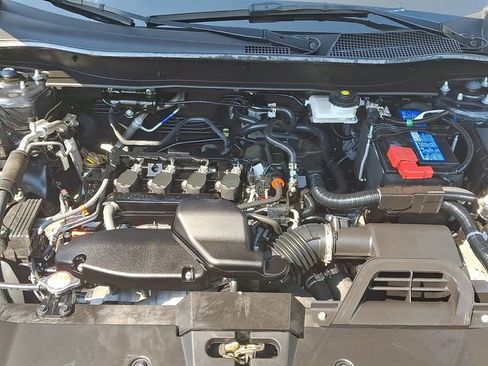 Used 2024 Honda CR-V EX-L image 28