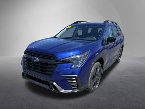 New 2026 Subaru Ascent Bronze Edition AWD/4WD image 8