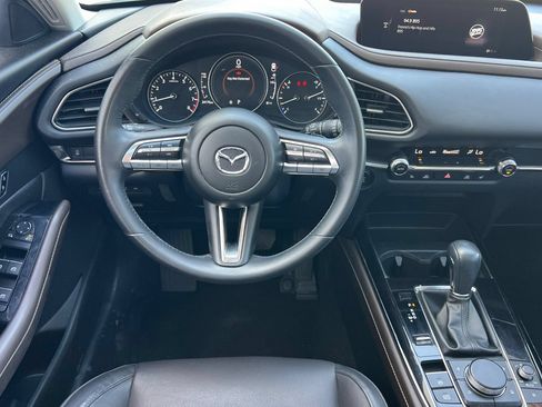 Used 2023 MAZDA CX-30 AWD 2.5 S w/ Premium Package image 19