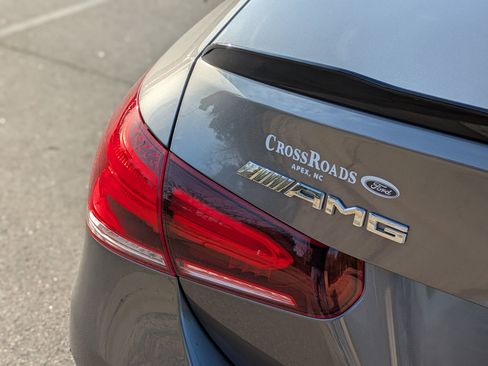 Used 2021 Mercedes-Benz A 35 AMG AMG A 35 image 33