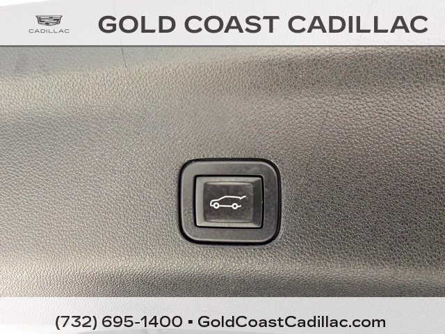 Used 2024 GMC Yukon AT4 w/ LPO, Floor Liner Package AWD/4WD image 17