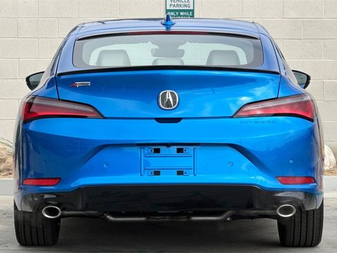 New 2026 Acura Integra A-Spec image 5