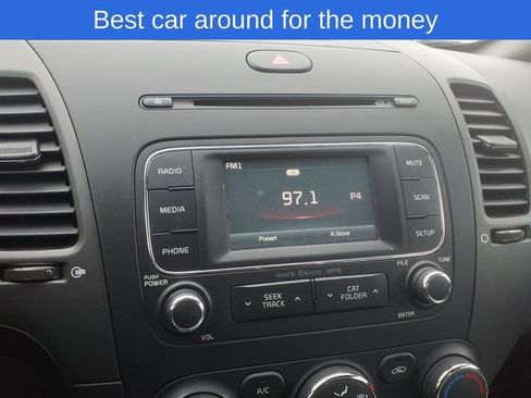 Used 2016 Kia Forte LX w/ LX Popular Plus Package image 15