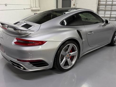 Used 2017 Porsche 911 4 Coupe AWD/4WD image 15