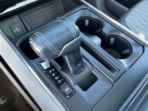 Used 2023 Ford F150 Limited image 28