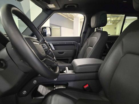 Used 2024 Land Rover Defender 130 Outbound image 20