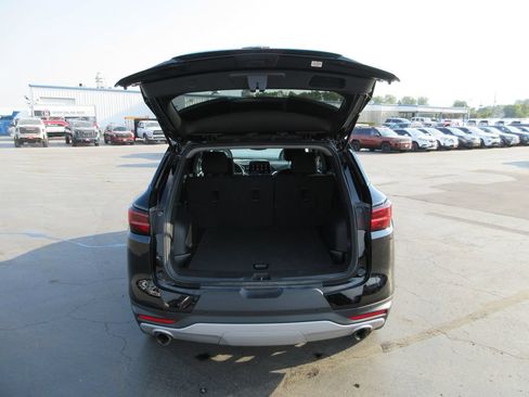 Certified 2025 Chevrolet Blazer LT w/ Redline Edition FWD image 8