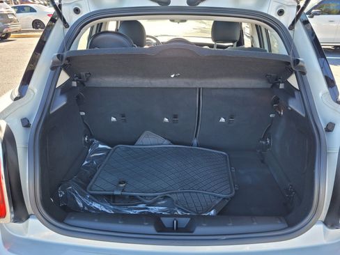 Used 2020 MINI Cooper S w/ Storage Package image 15