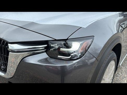 New 2026 MAZDA CX-90 3.3 Turbo w/ Premium Plus Pkg AWD/4WD image 4