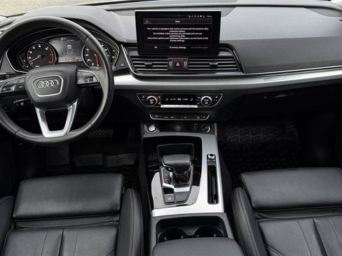 Used 2024 Audi Q5 2.0T Premium AWD/4WD image 40