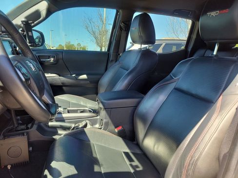 Used 2021 Toyota Tacoma TRD Pro image 22