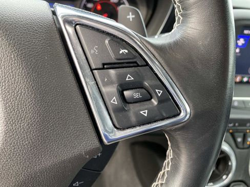 Used 2024 Chevrolet Camaro LT image 14