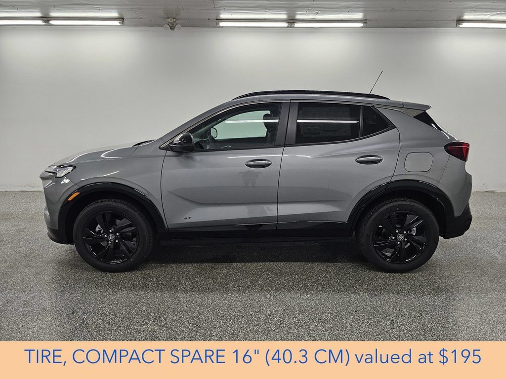 New 2026 Buick Encore GX Sport Touring w/ Comfort Package AWD/4WD image 9