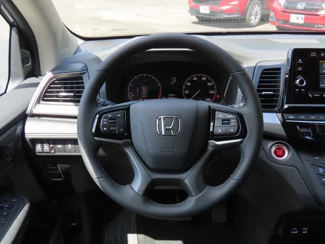 New 2027 Honda Odyssey EX-L image 19