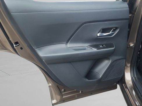 New 2026 Nissan Kicks SR w/ SR Premium Package image 15