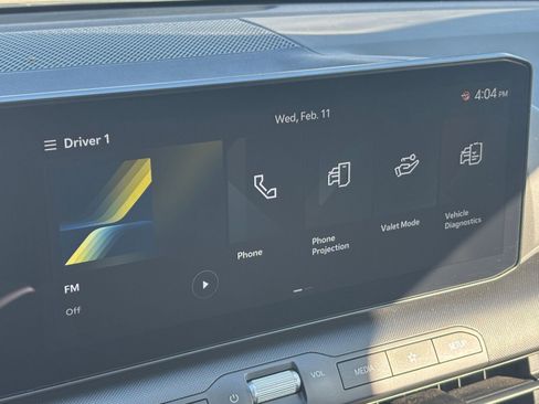 Used 2025 Kia K4 FWD image 21