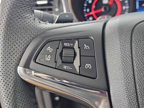 Used 2017 Chevrolet SS image 27