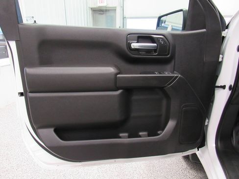 Used 2022 GMC Sierra 1500 Pro w/ Pro Value Package AWD/4WD image 31