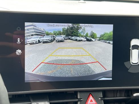 Used 2024 Kia Sportage X-Line w/ X-Line Premium Package image 33