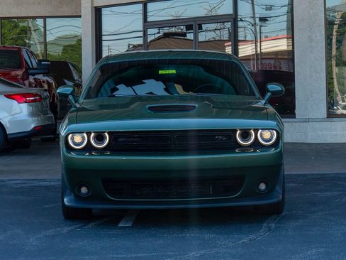 Used 2021 Dodge Challenger R/T w/ Plus Package RWD image 7