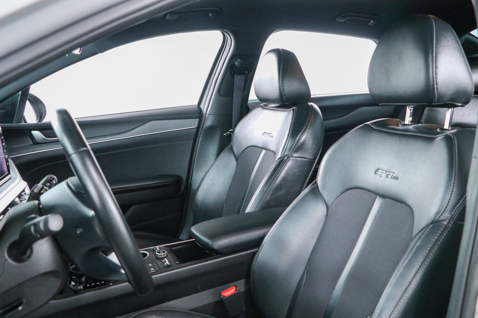 Used 2024 Kia K5 GT-Line w/ GT-Line Premium Package FWD image 23