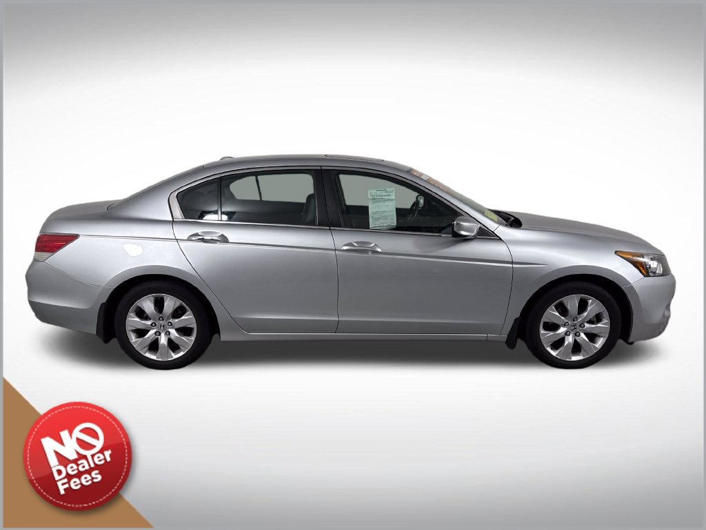 Used 2009 Honda Accord EX-L image 2