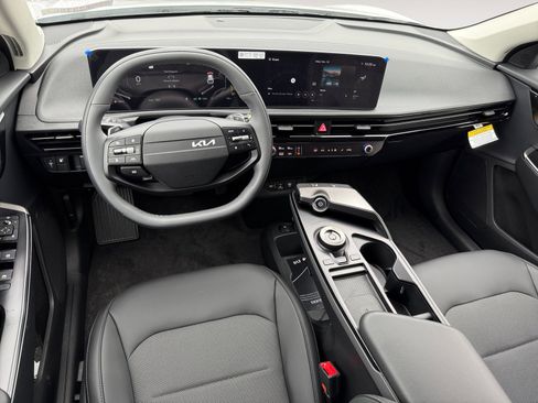 New 2025 Kia EV6 Light image 15
