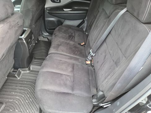 Used 2020 Nissan Murano SV image 10