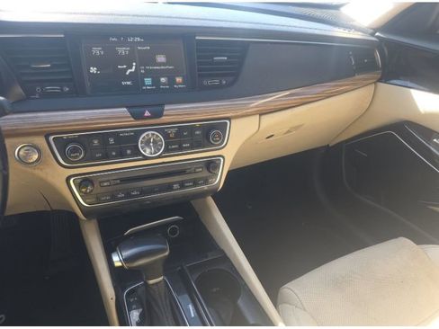 Used 2018 Kia Cadenza Premium w/ Luxury Package image 14